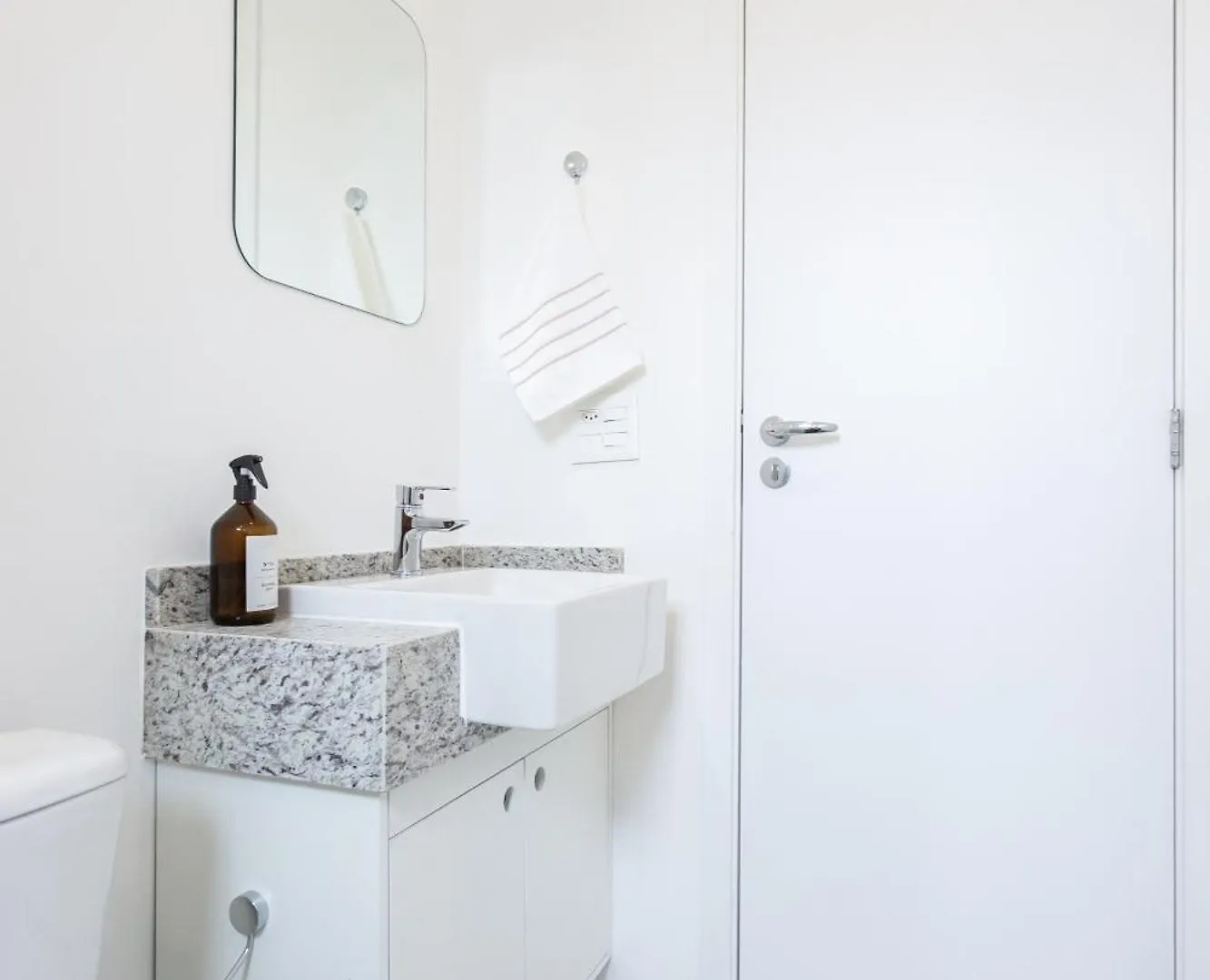 360 Klabin Apartment Sao Paulo