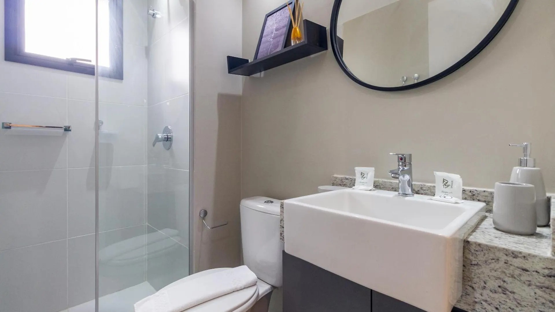360 Klabin Apartment Sao Paulo