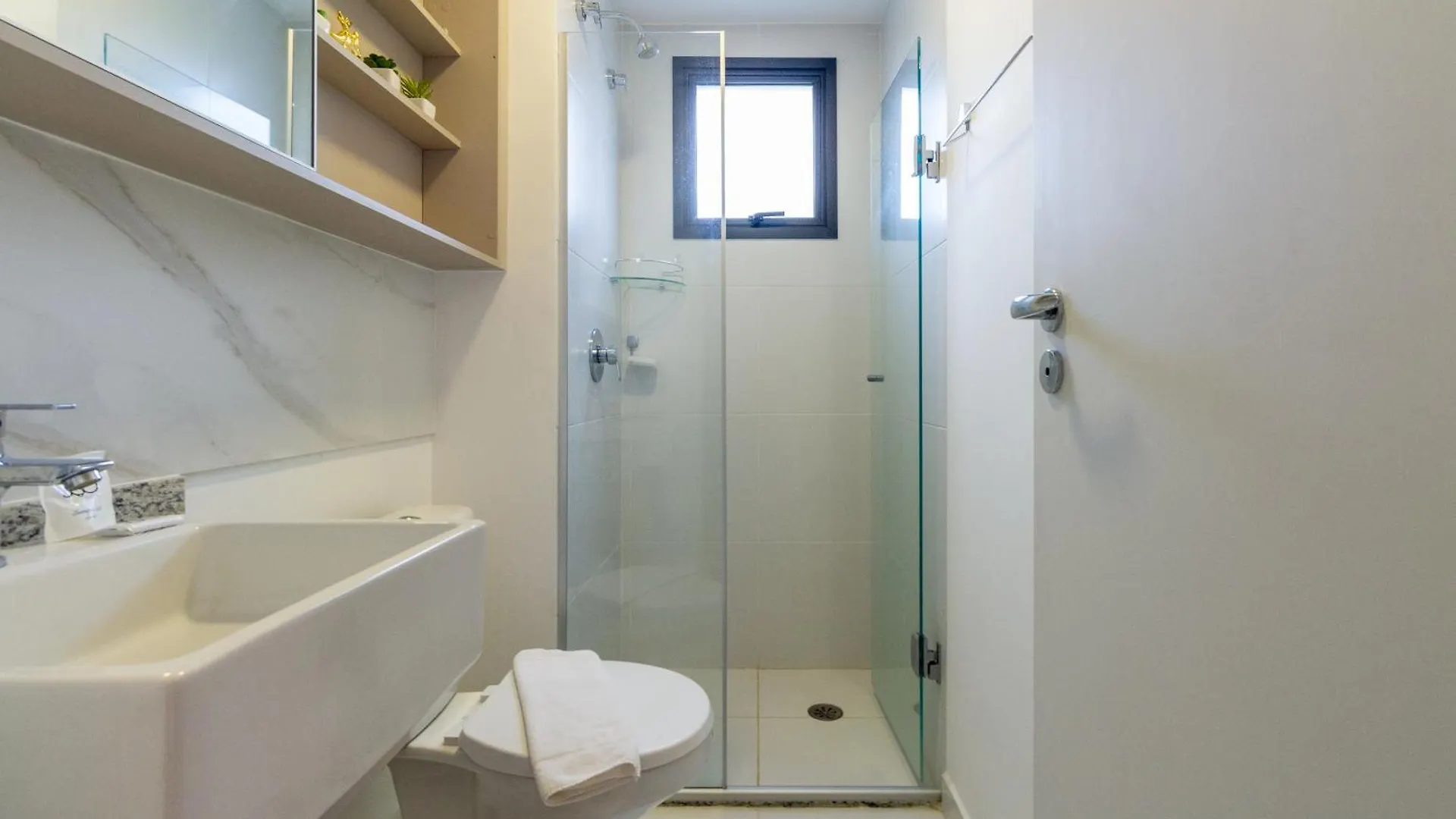 360 Klabin Apartment Sao Paulo