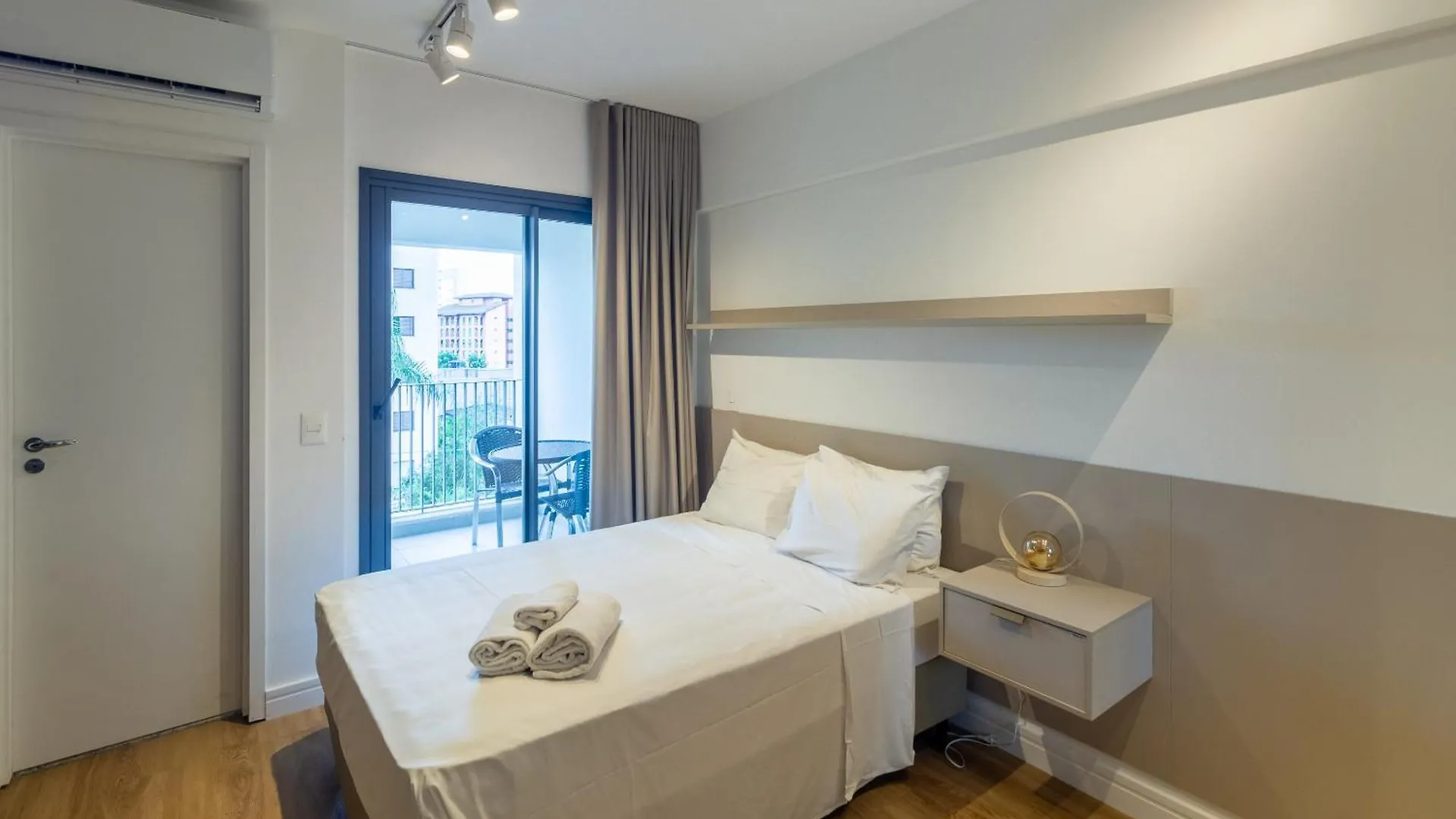 360 Klabin Apartment Sao Paulo