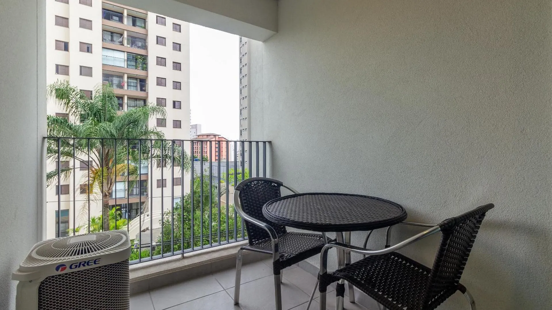 360 Klabin Apartment Sao Paulo 0*,