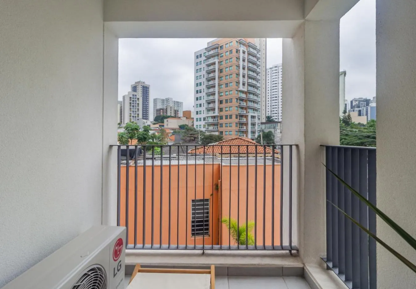 360 Klabin Apartment Sao Paulo