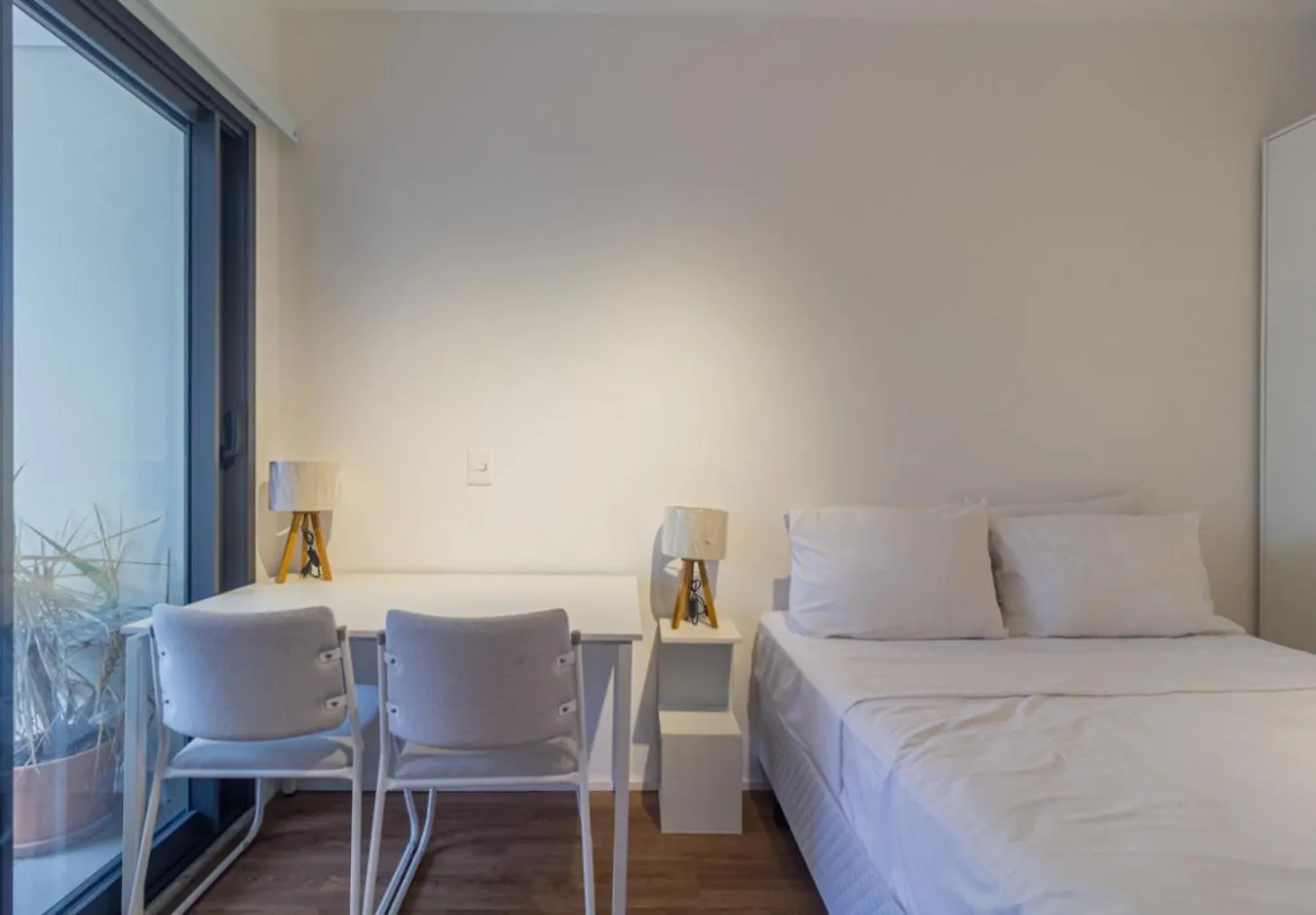360 Klabin Apartment Sao Paulo