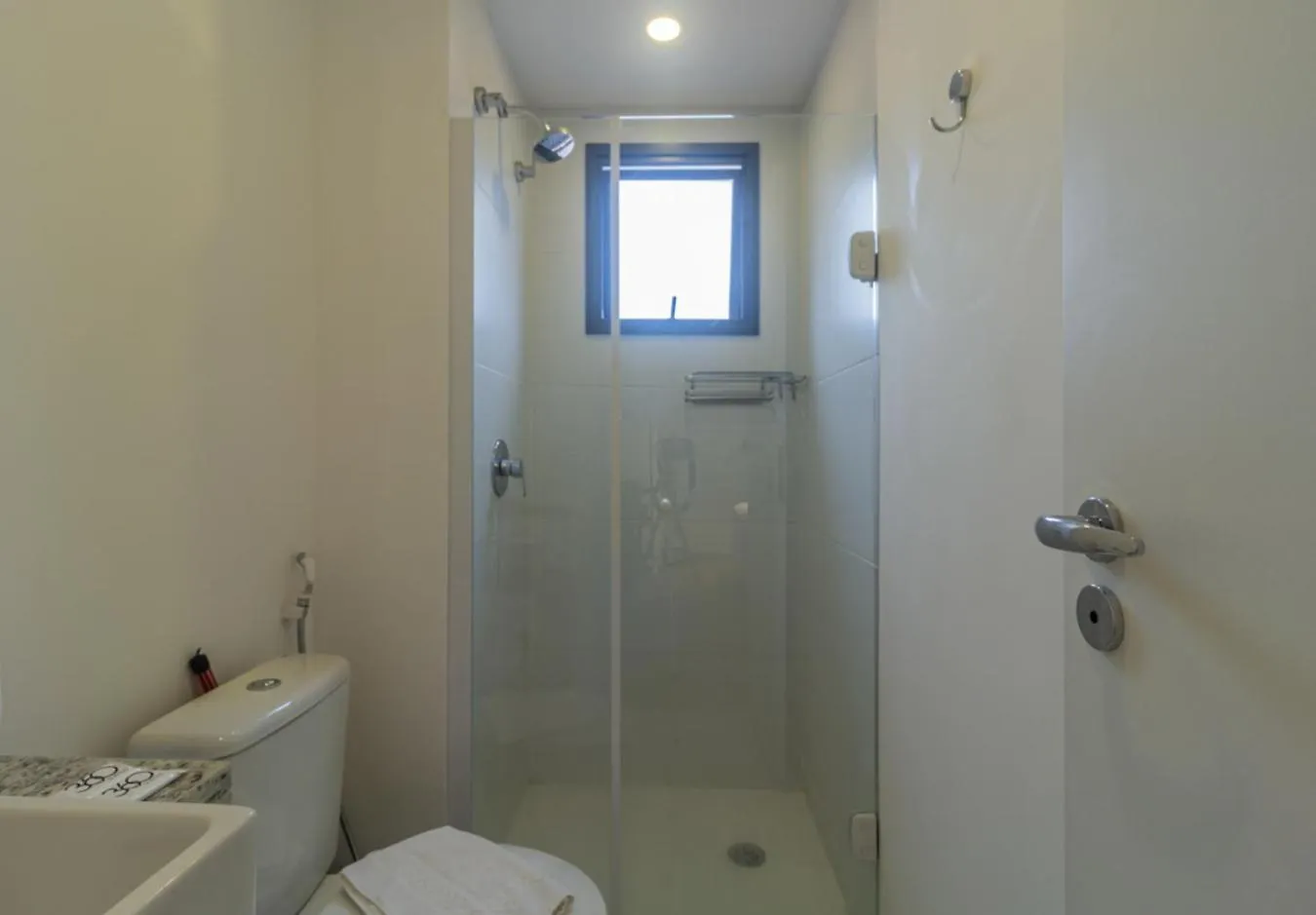 360 Klabin Apartment Sao Paulo