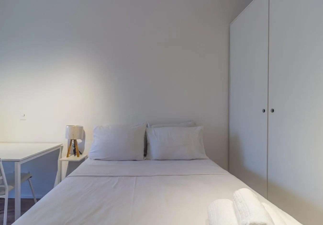 360 Klabin Apartment Sao Paulo Brazil