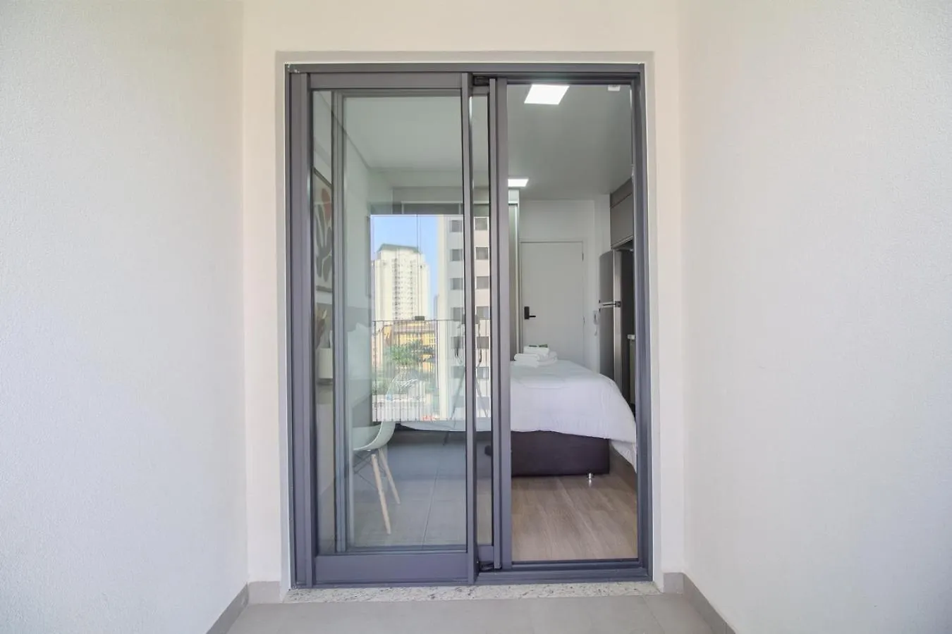 360 Klabin Apartment Sao Paulo