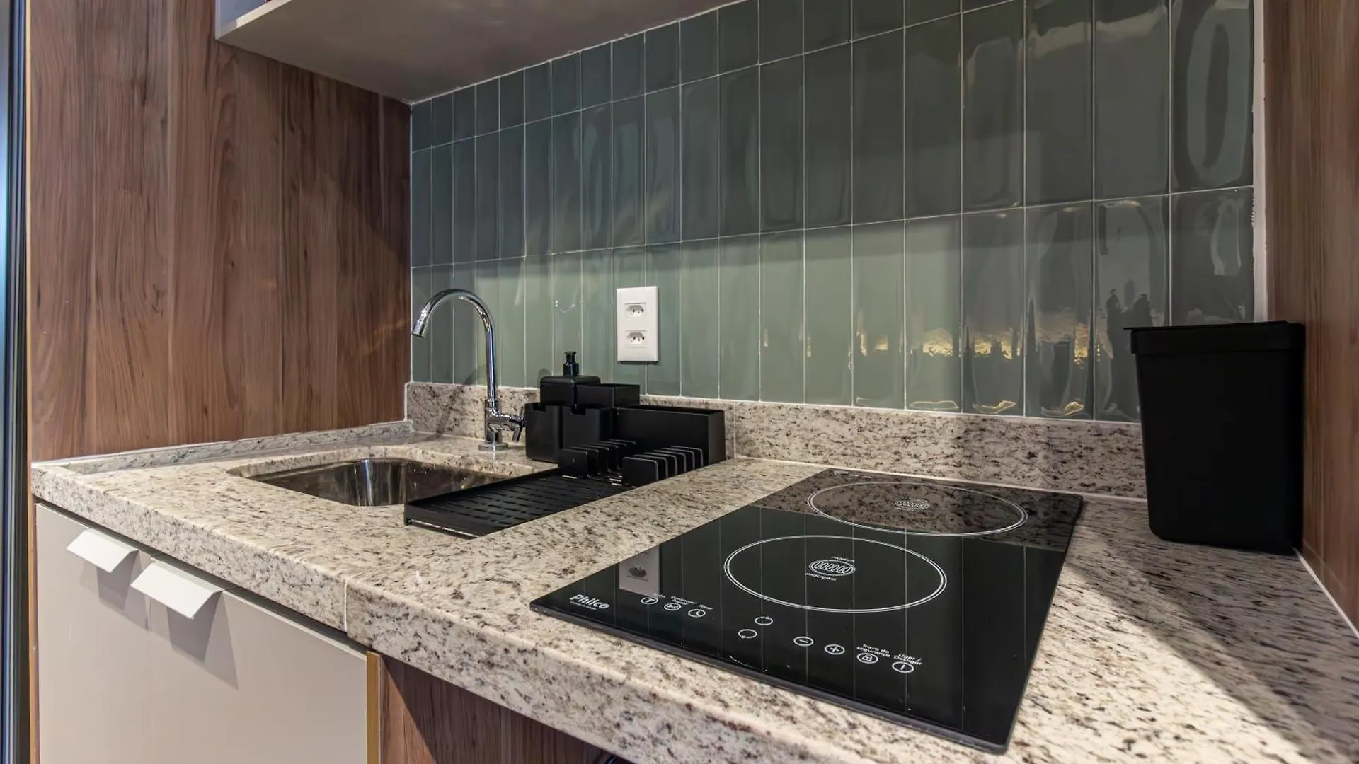 360 Klabin Apartment Sao Paulo