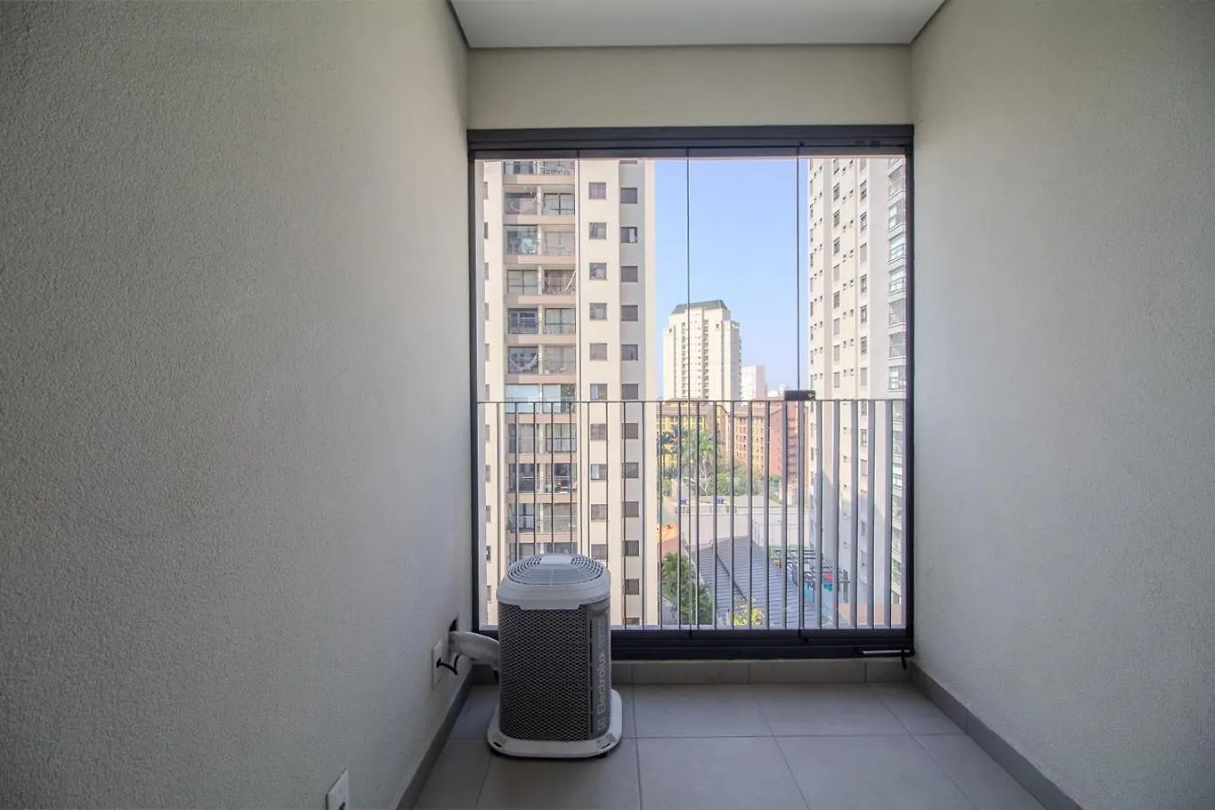 360 Klabin Apartment Sao Paulo 0*,