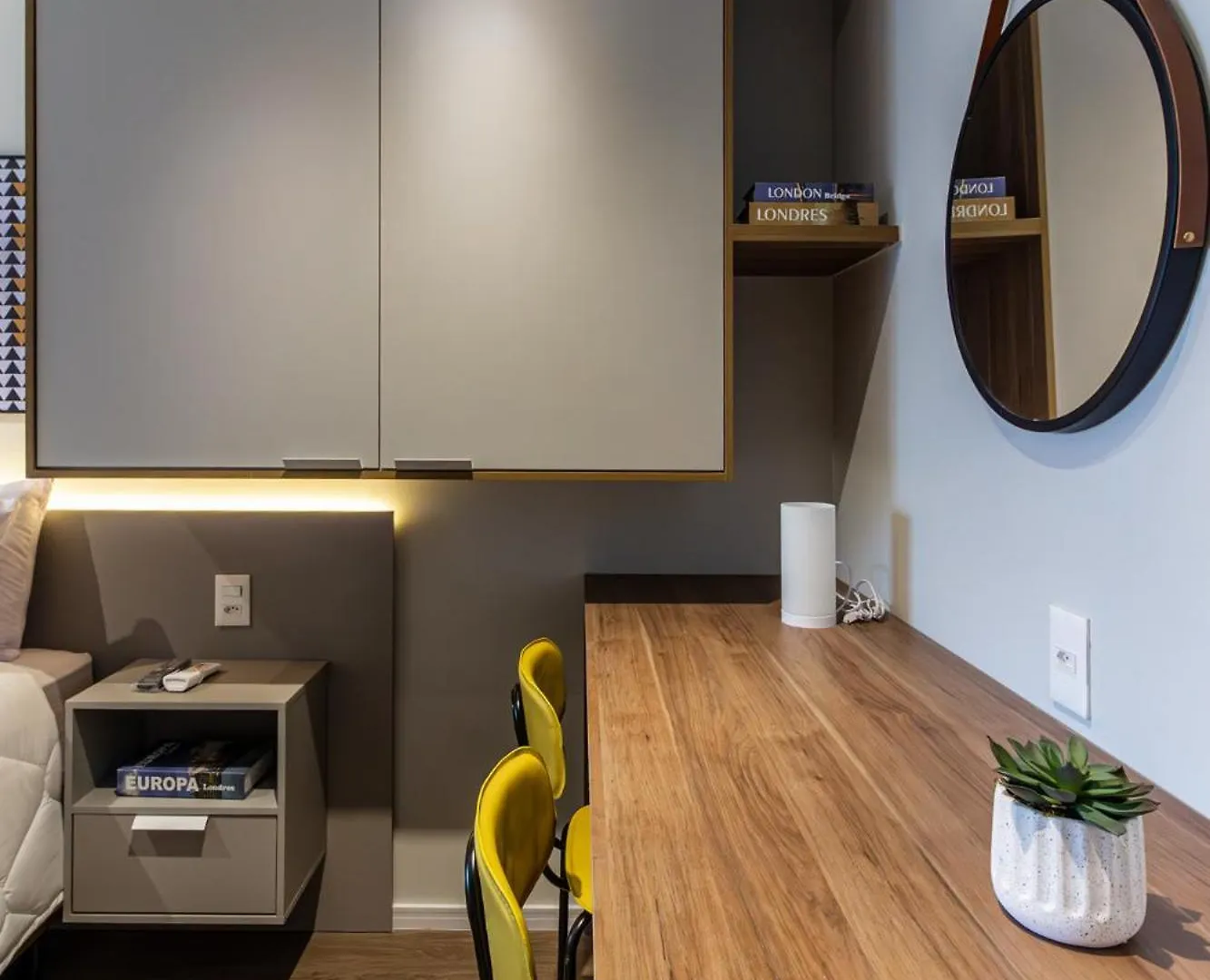 360 Klabin Apartment Sao Paulo Brazil