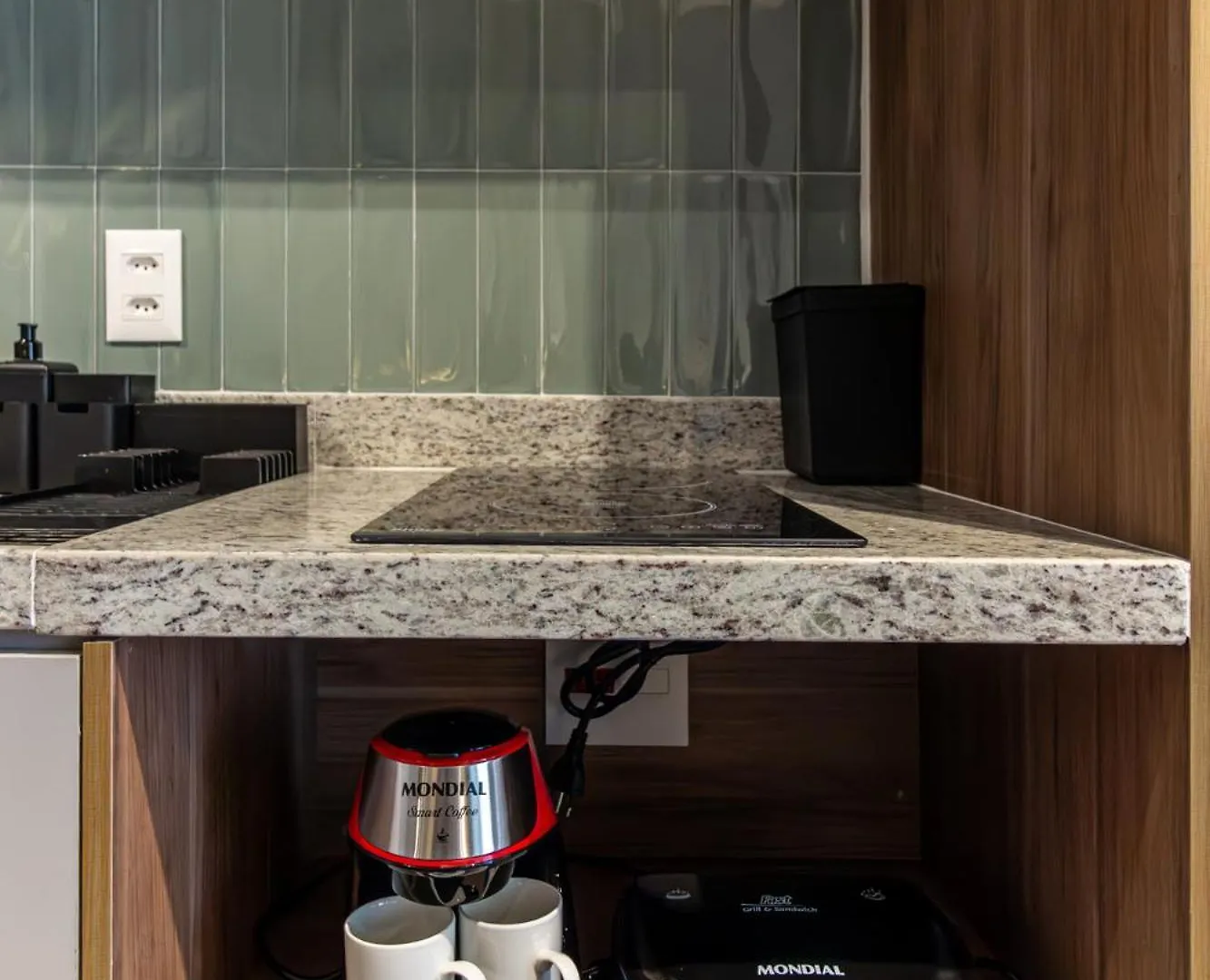 360 Klabin Apartment Sao Paulo