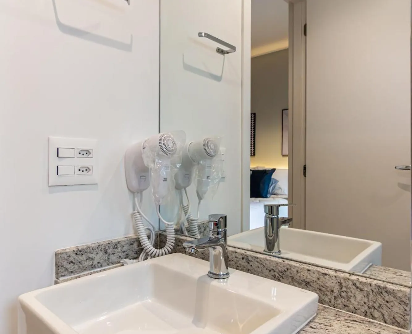 360 Klabin Apartment Sao Paulo