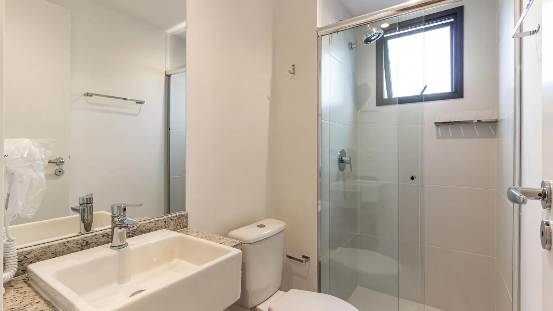 360 Klabin Apartment Sao Paulo Brazil