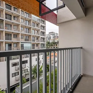 Apartamento 360 Vn On Imares By Housi, São Paulo