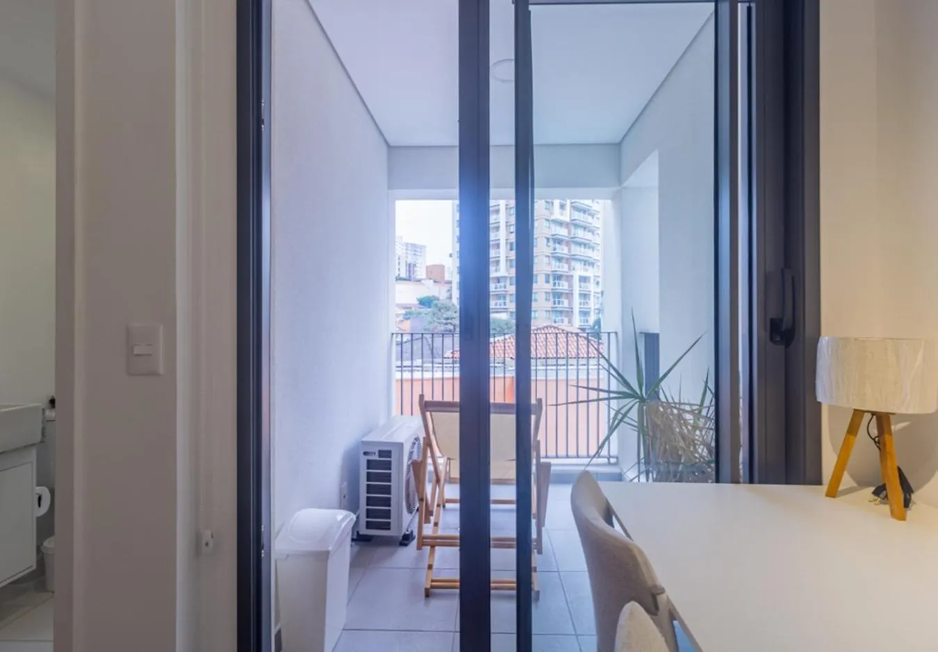 360 Klabin Apartment Sao Paulo 0*,