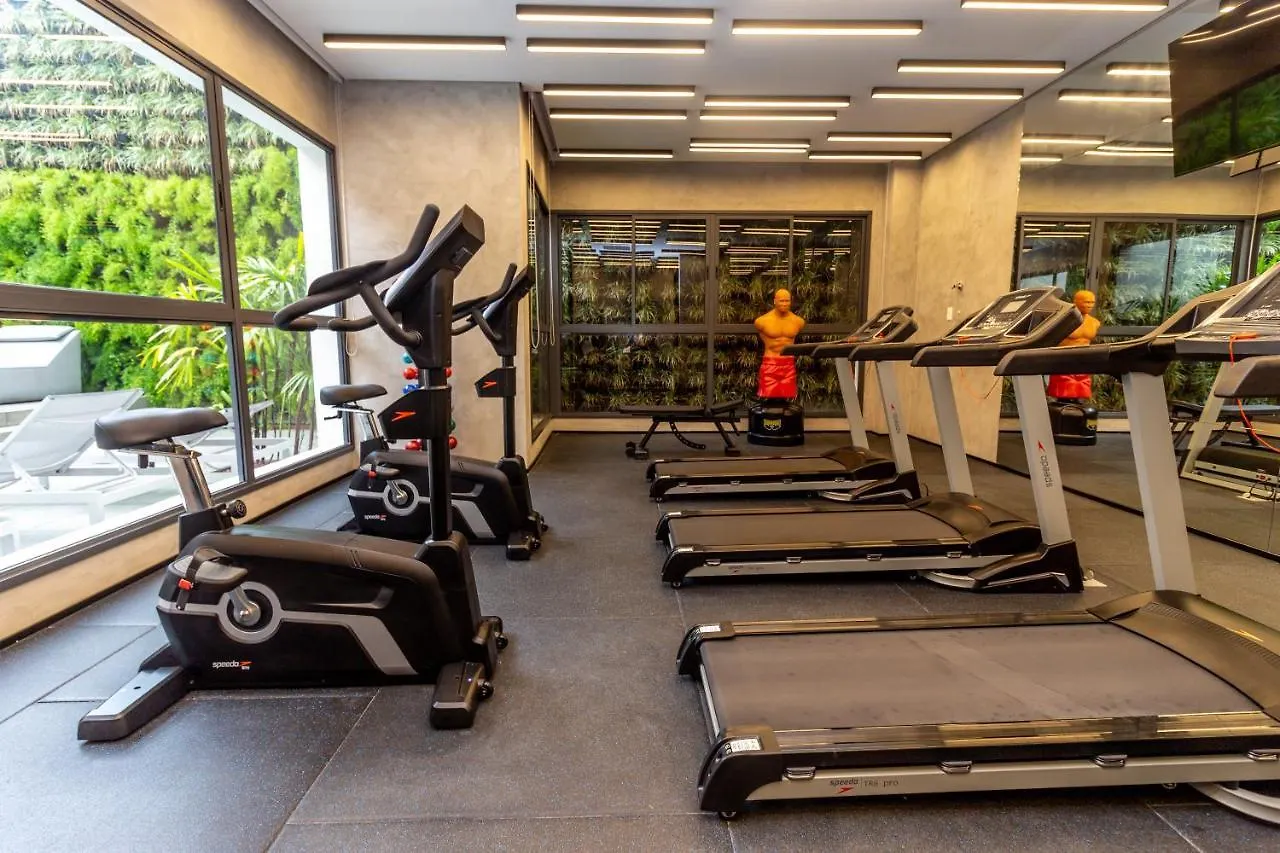 360 Klabin Apartamento São Paulo
