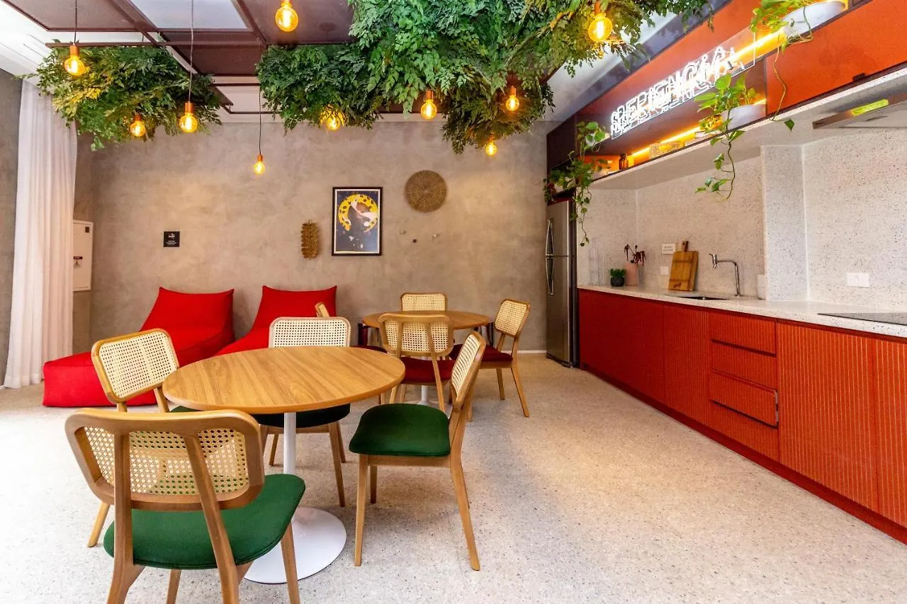 360 Klabin Apartamento São Paulo
