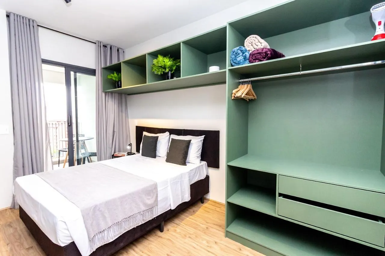 360 Klabin Apartamento São Paulo