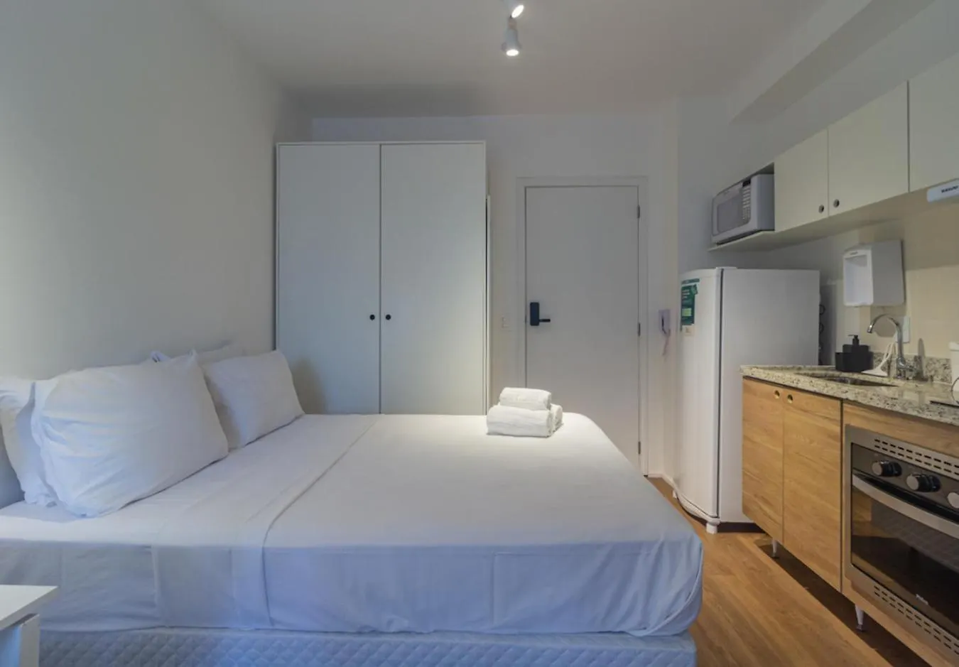 360 Klabin Apartamento São Paulo 0*,