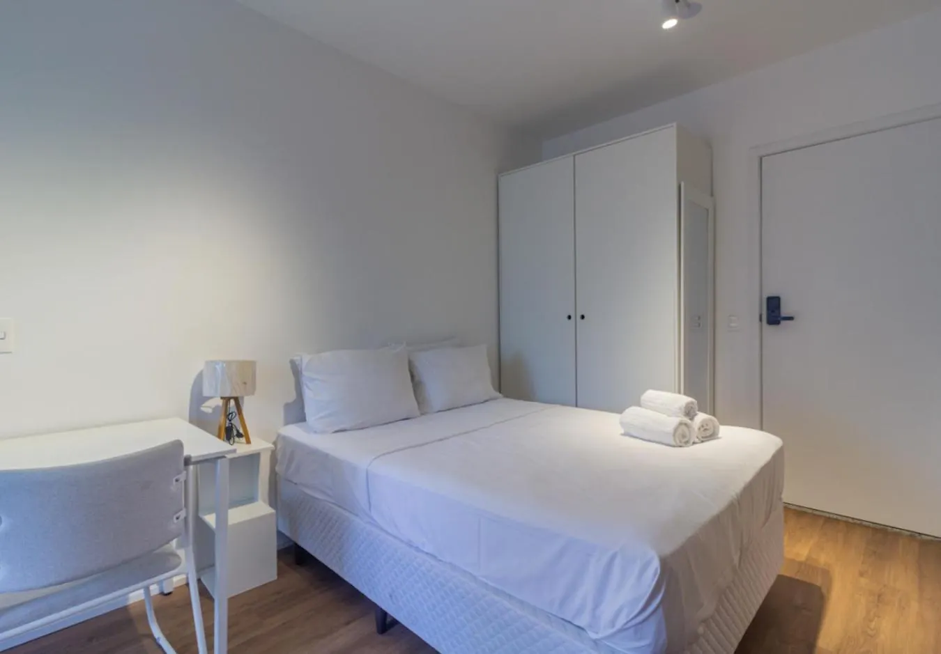 360 Klabin Apartamento São Paulo
