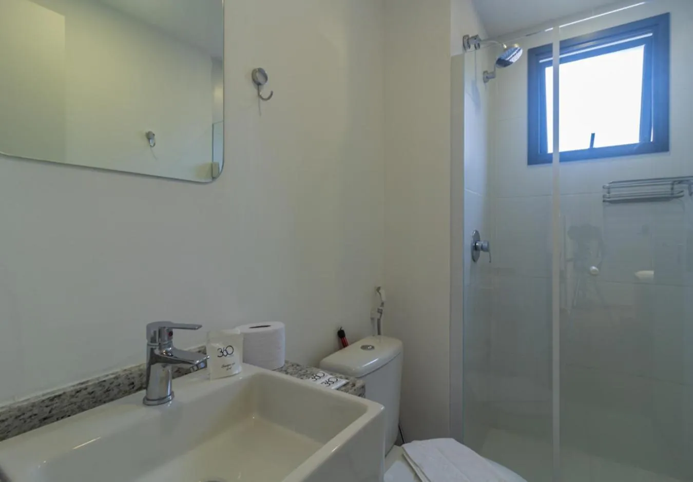 360 Klabin Apartamento São Paulo