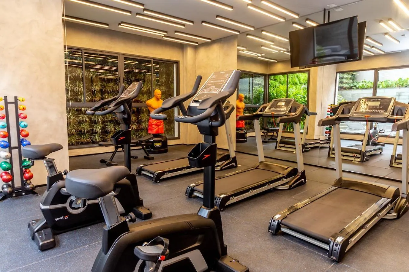 360 Klabin Apartamento São Paulo