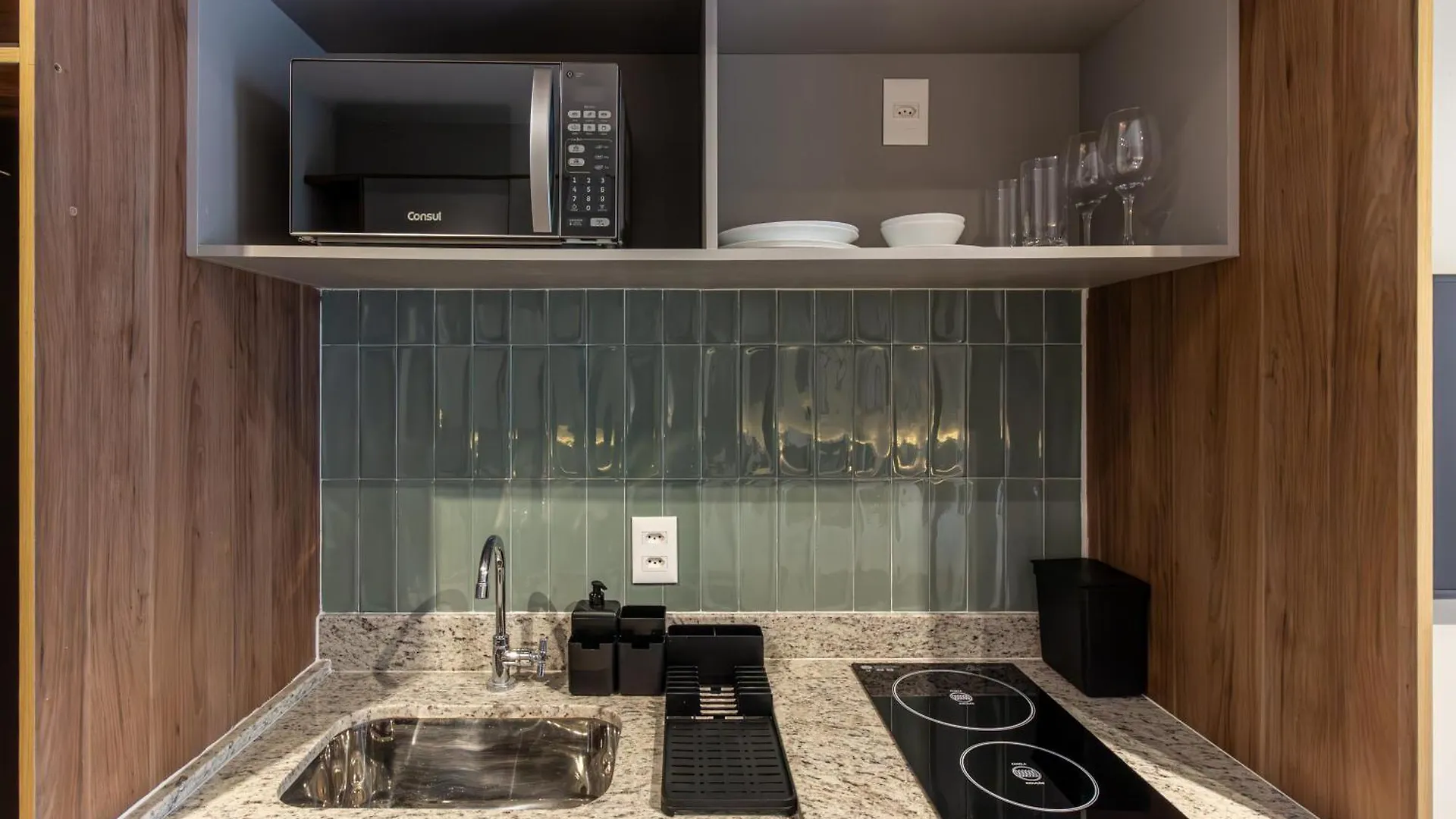 360 Klabin Apartamento São Paulo Brasil